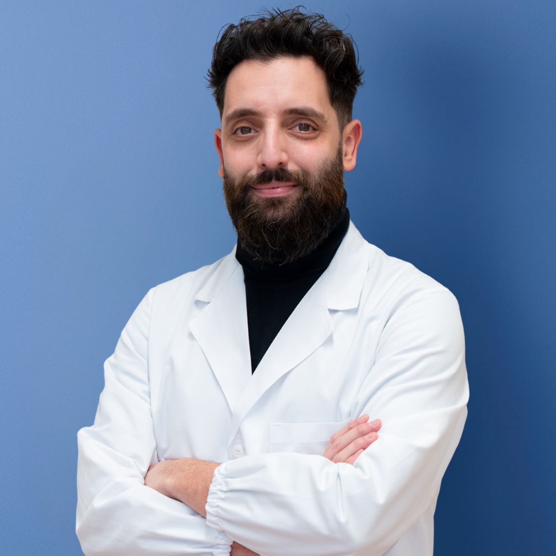 Gennaro Petriello PAGINA EQUIPE