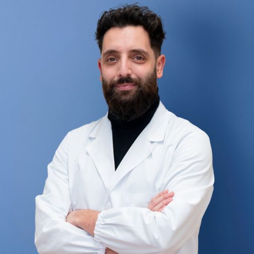 Gennaro Petriello PAGINA EQUIPE