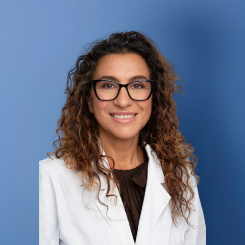 TERESA ARCIDIACONO